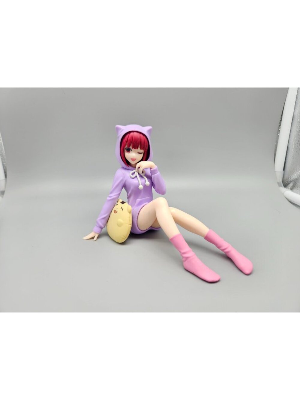 Oshi no Ko - Arima Kana - Relax Time (Bandai Spirits)